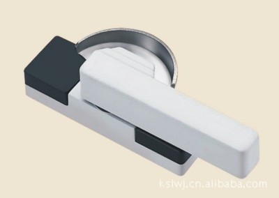 歐式弧形門窗執(zhí)手 設計美學與實用功能的完美結合