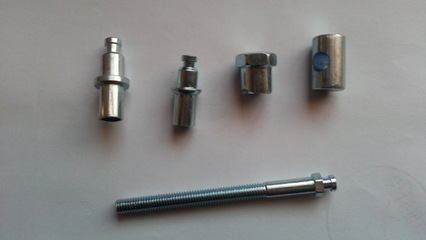 拉索-拉線拉索五金配件采購平臺 一站式求購管口、調絲、橫肖等產品