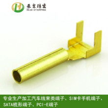 鴻野精密金屬制品廠 專注自動車床加工與五金沖壓，打造高品質金屬零部件