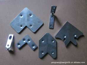 專業五金制品供應商 廠方直銷批發，支持來樣定做——海寧市鹽官鎮藝佳金屬配件廠