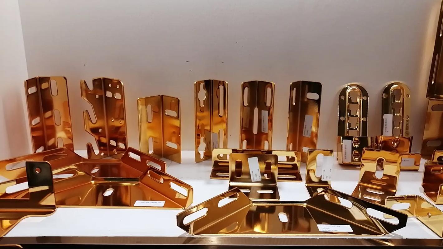 聚星電鍍拋光產(chǎn)品 家具配件五金領(lǐng)域的實力源頭