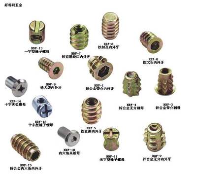 好得利家具五金制品廠 深耕五金產(chǎn)品，打造堅實(shí)家具核心